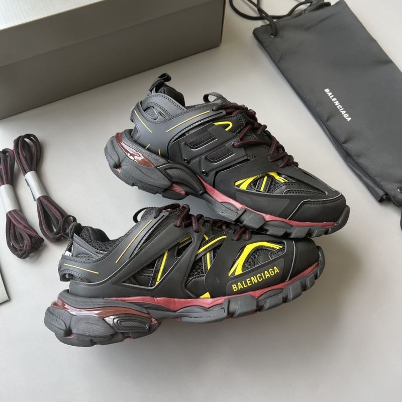 Balenciaga Track Shoes